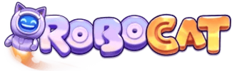Robocat Casino - Oficiální Recenze 2026 Logo